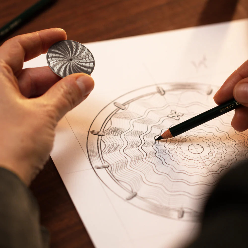 Venezianico Rédempteur Utopie II - Bêta