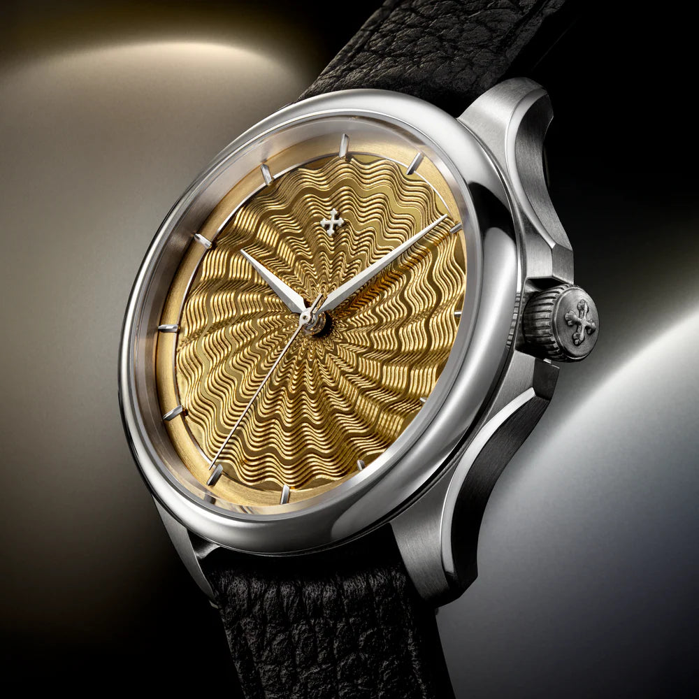 Venezianico Rédempteur Utopie II - Alpha