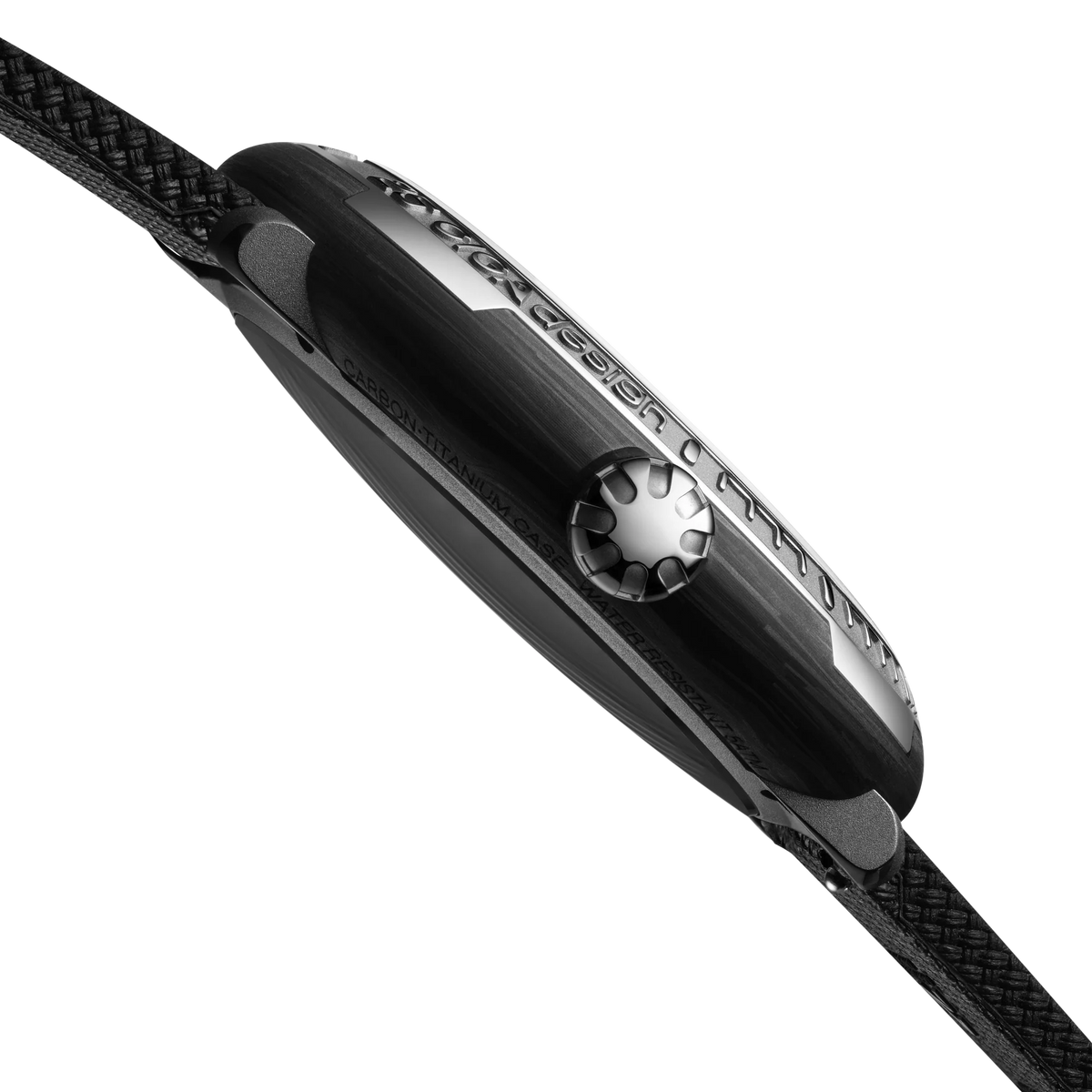 CIGA design Vector Carbon Fiber V011-TCGR