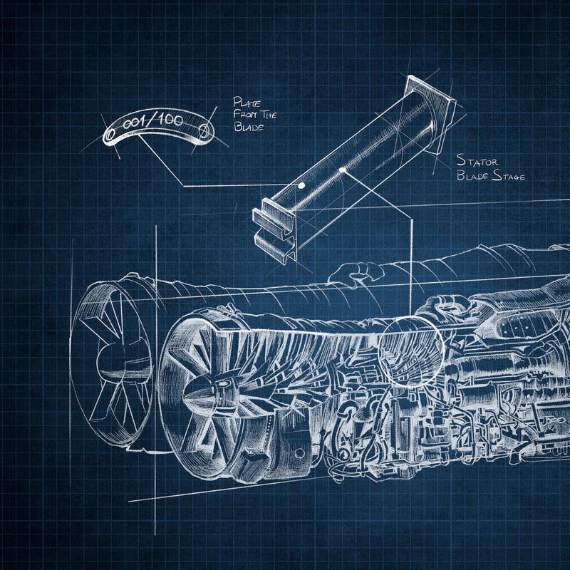 Venetian Bucintoro Bucintoro 1976 - Limited Edition