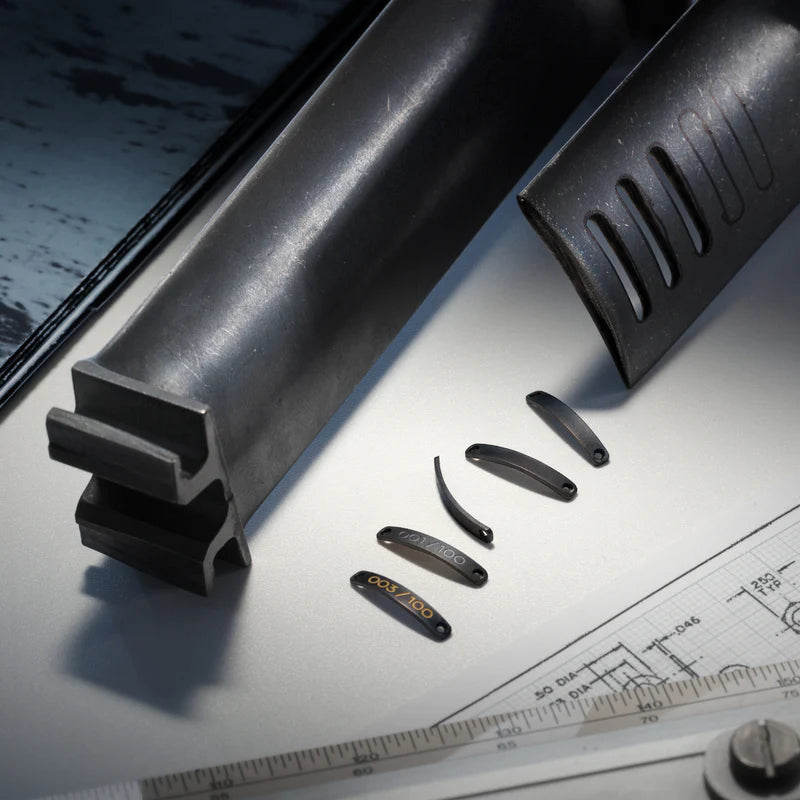 Venetian Bucintoro Bucintoro 1976 - Limited Edition