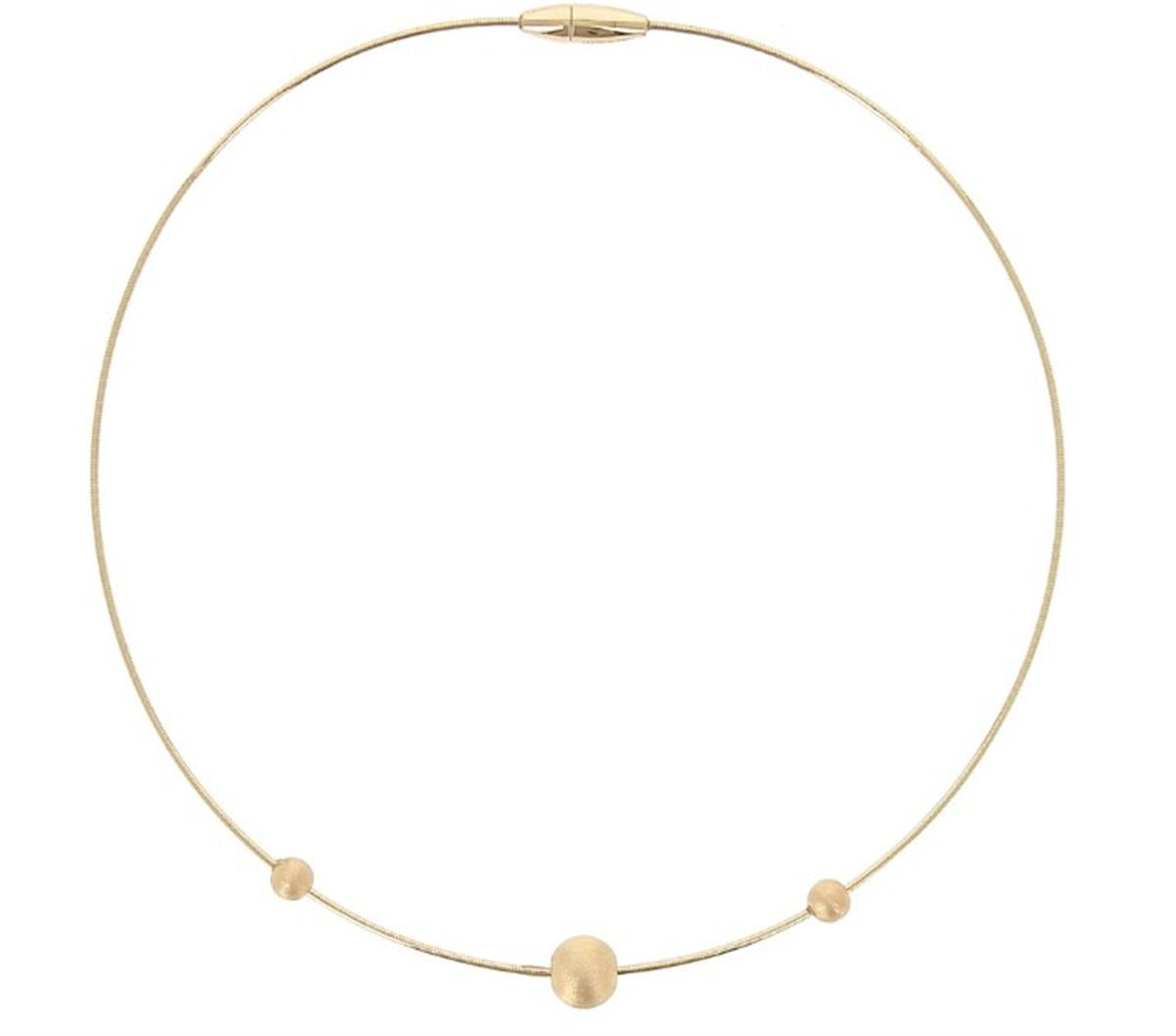 Pesavento DNA Spring Halskette WDNAG1065