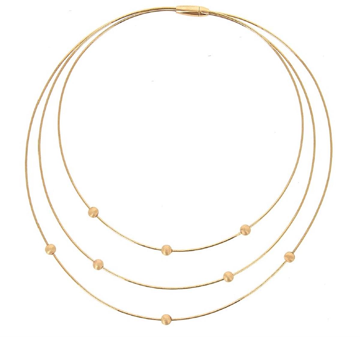 Pesavento DNA-Frühlingskette WDNAG1080