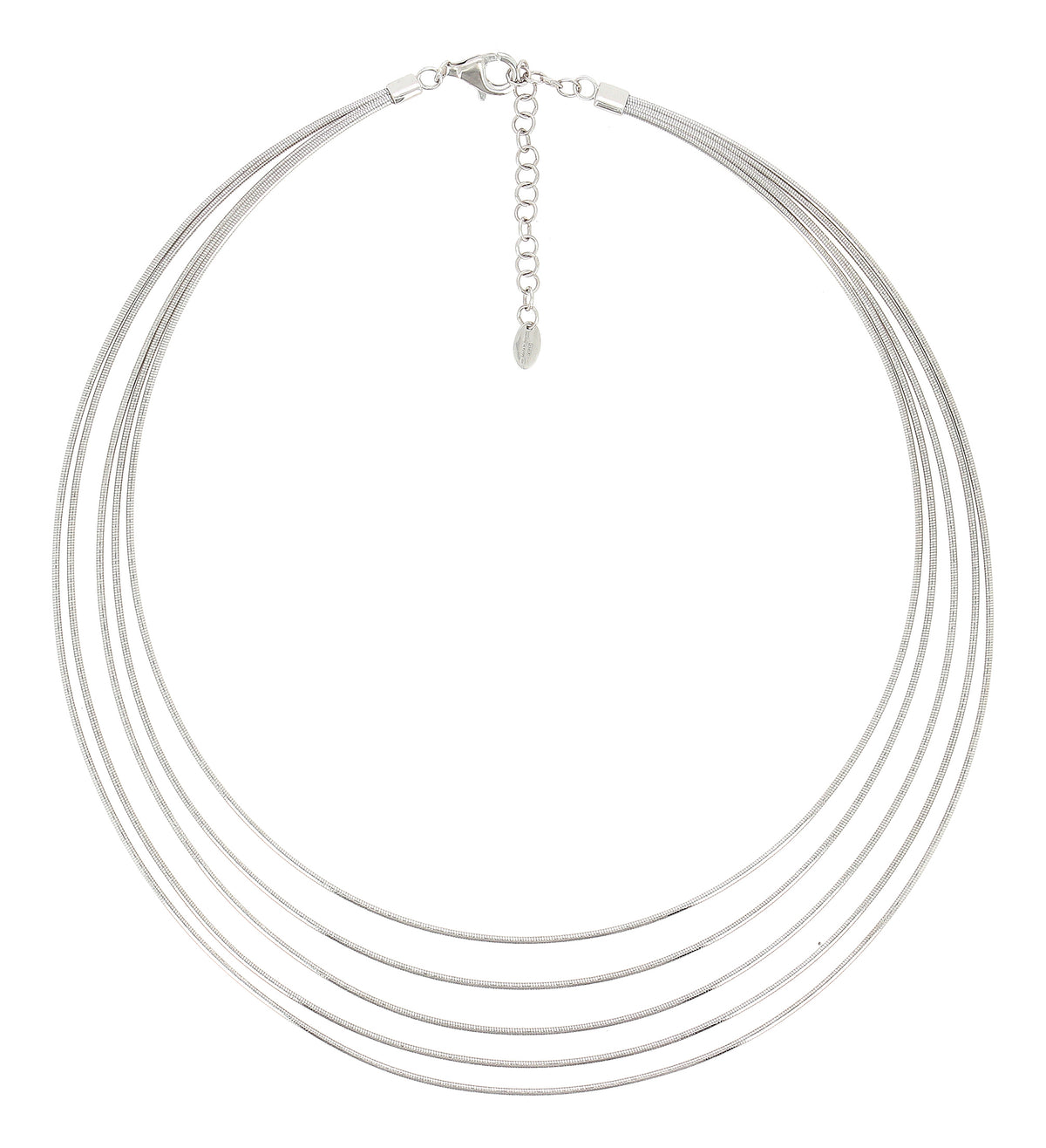 Collana Pesavento DNA Spring WDNAG994