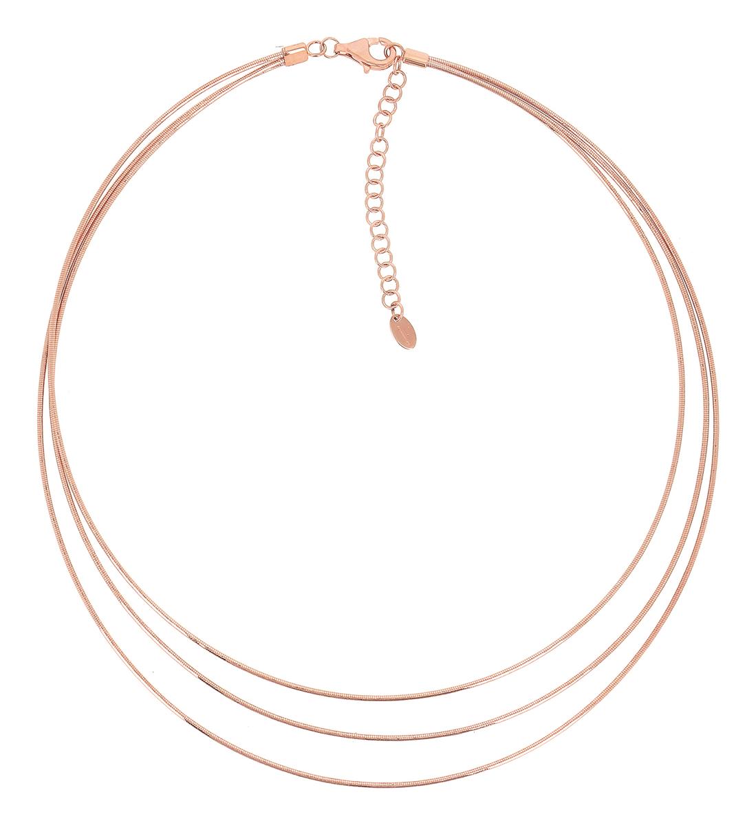 Pesavento Silver Necklace WDNAG998