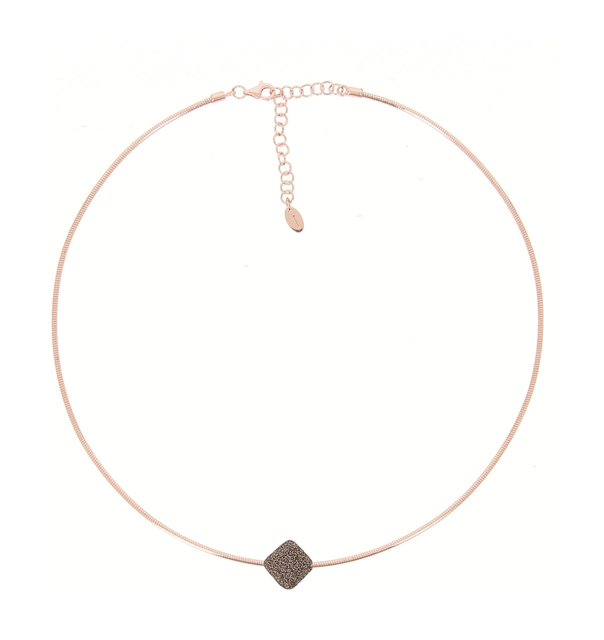 Necklace Pesavento Polvere di Sogni WPLVG371