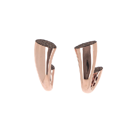 Pesavento Incontri Earrings, Dust of Dreams WPLVO2795