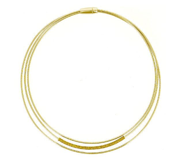 Pesavento Dream Dust Necklace WPSCG167