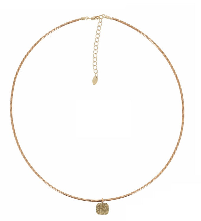Collana Pesavento Polvere di Sogni WPSCG168