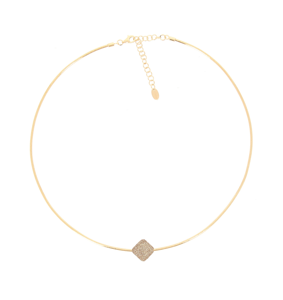 Collana Pesavento Polvere di Sogni WPSCG190