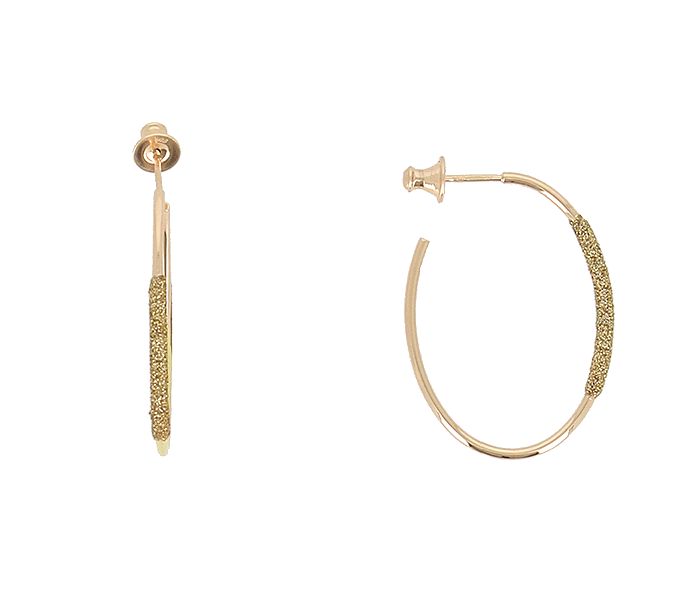 Pesavento Dream Dust Earrings WPSCO408