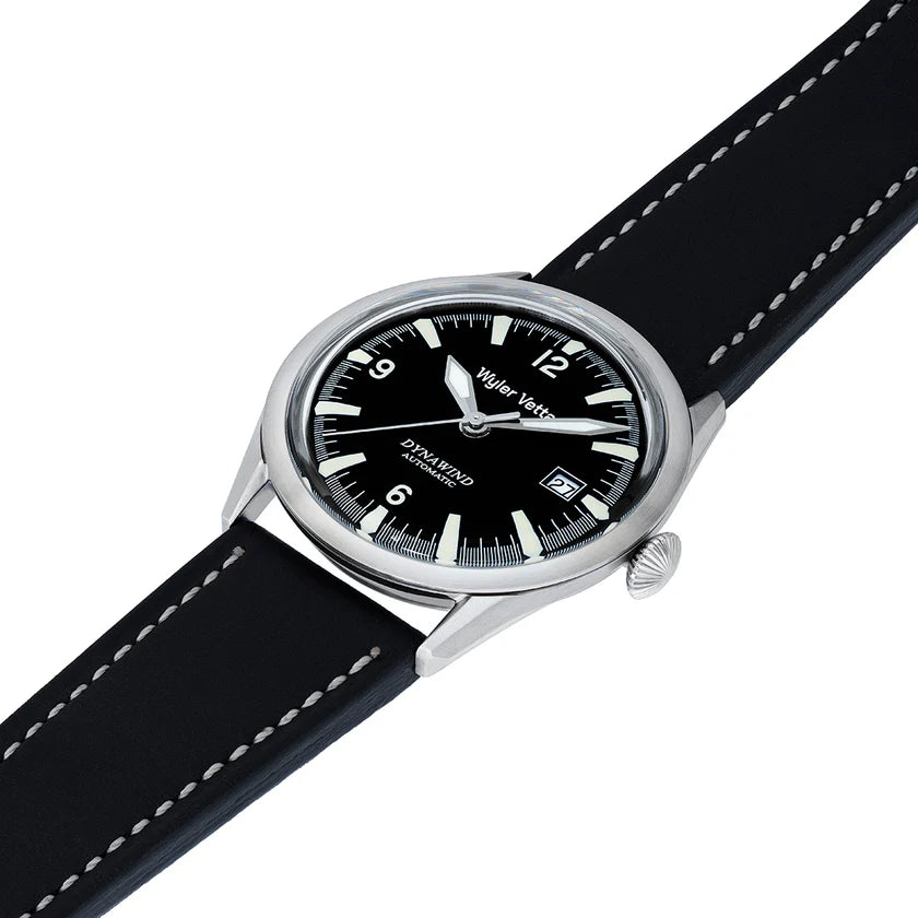 Wyler Vetta Dynawind Automatico 39mm WV0181