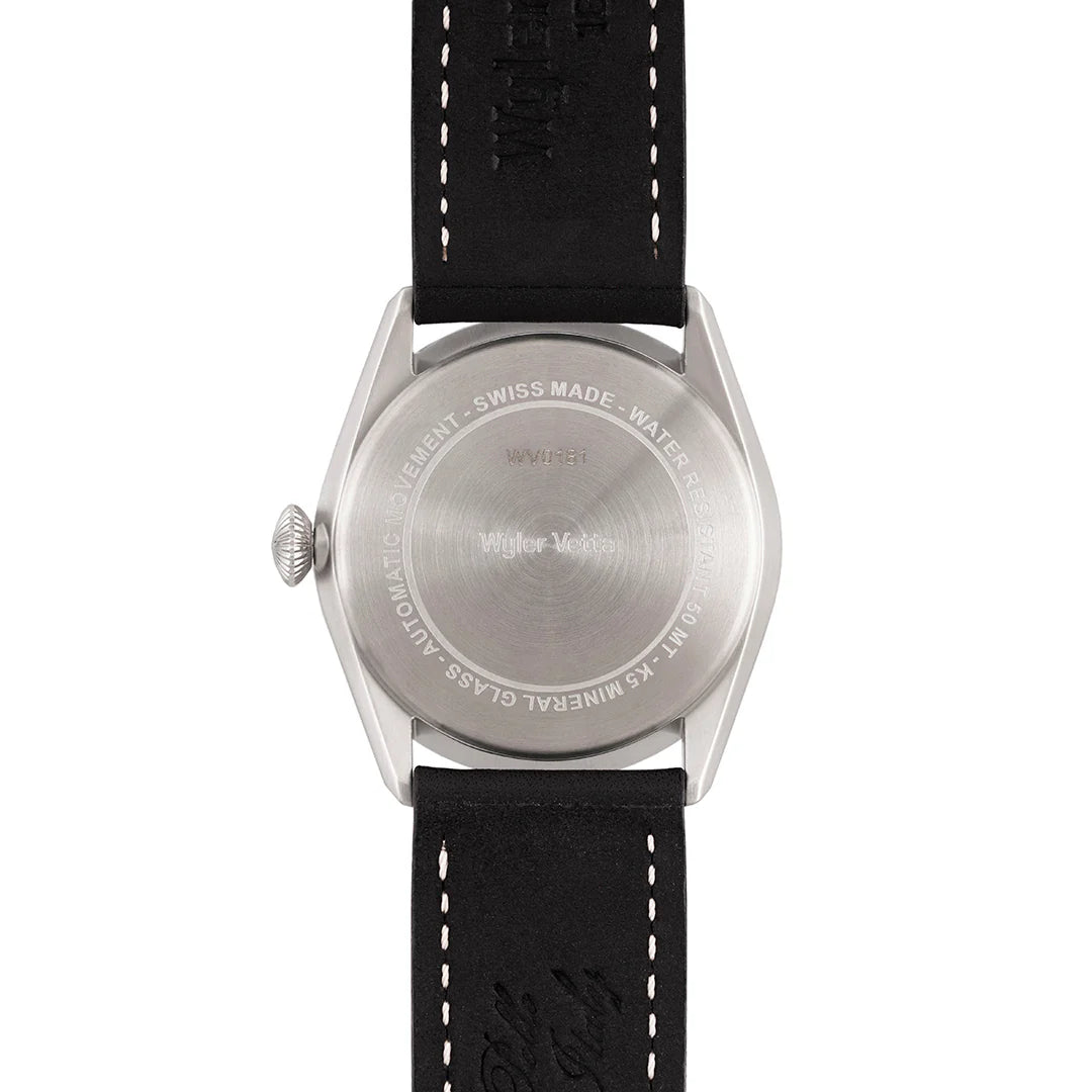 Wyler Vetta Dynawind Automatico 39mm WV0181