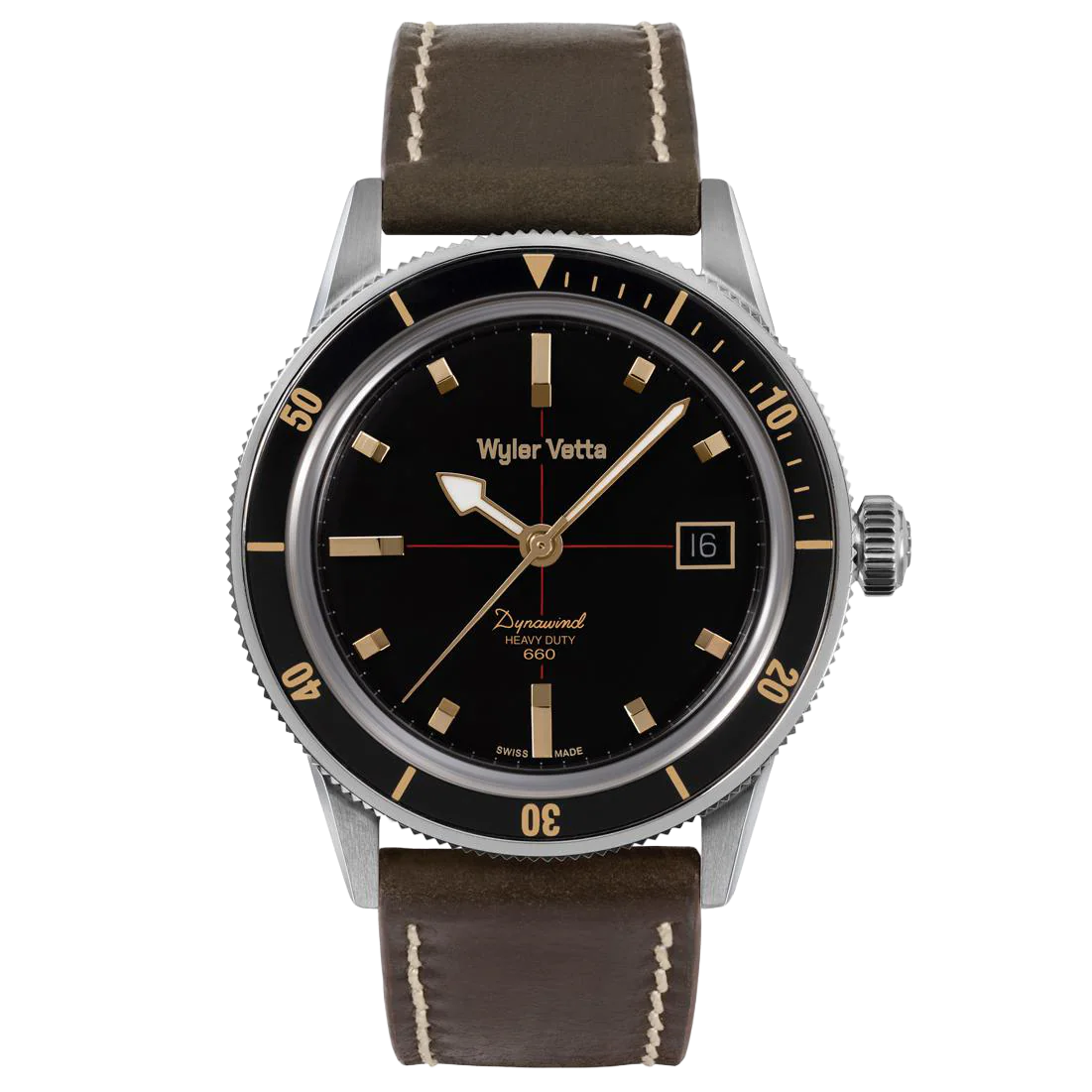 Wyler Vetta Dynawind Heavy Duty 39mm WV0280