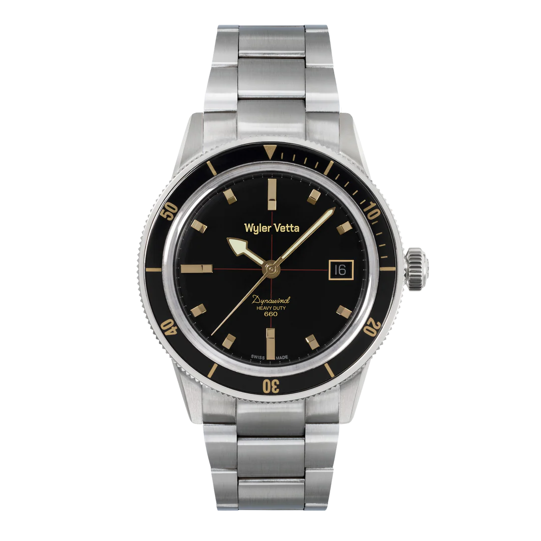 Wyler Vetta Dynawind Heavy Duty 39mm WV0280