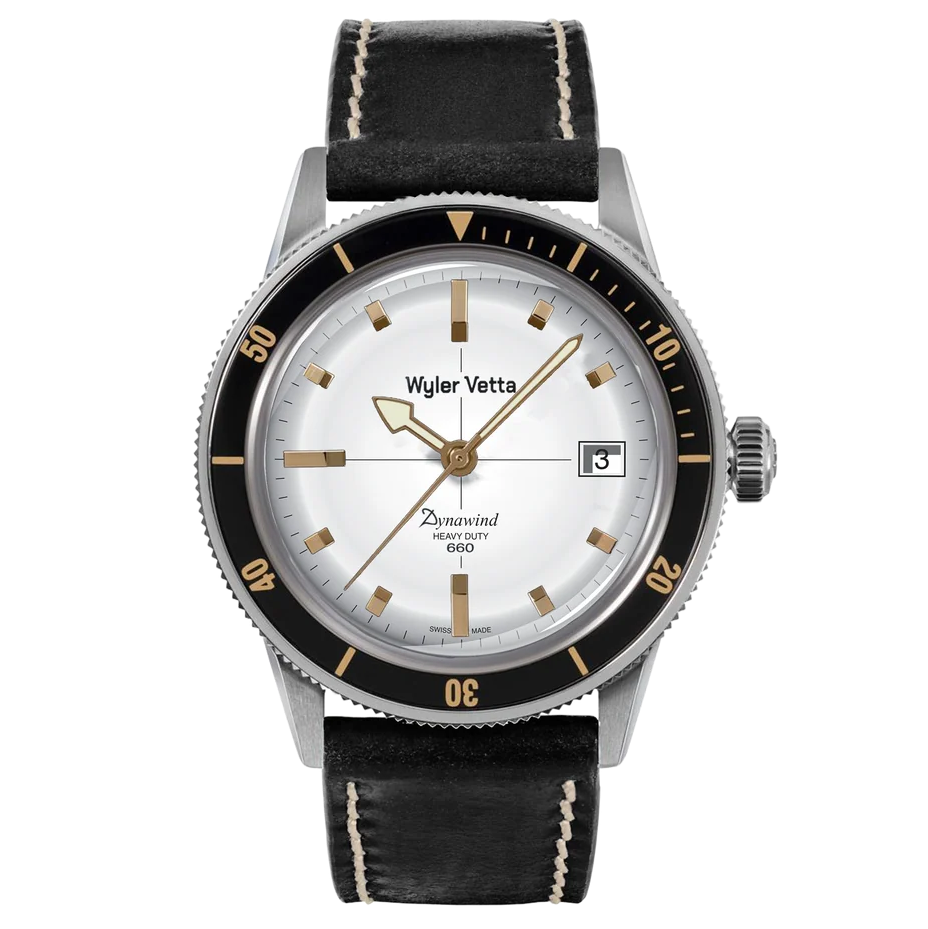 Wyler Vetta Dynawind Heavy Duty 39mm WV0287