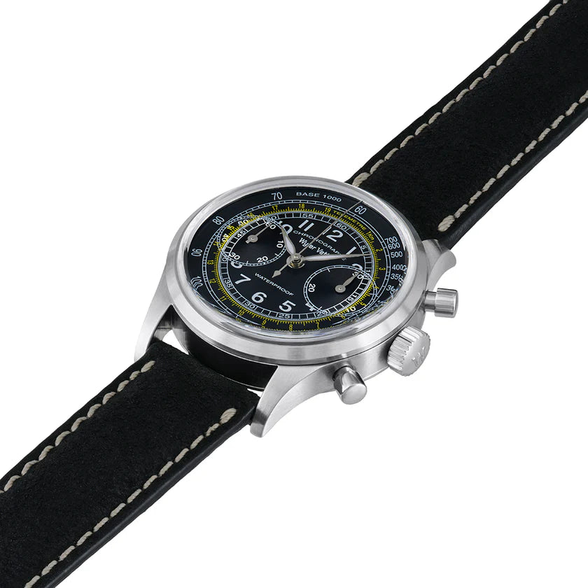 Wyler Vetta Chronograph 38 WV0341B