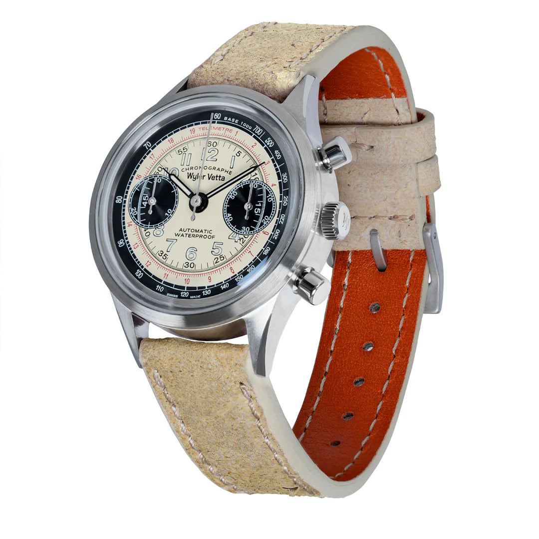 Wyler Vetta Chronographe 36 Auto WV0361