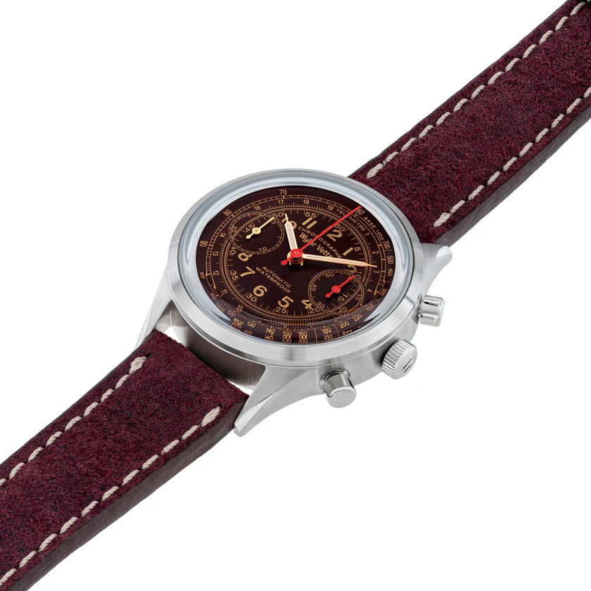 Wyler Vetta Chronographe 36 Auto WV0362