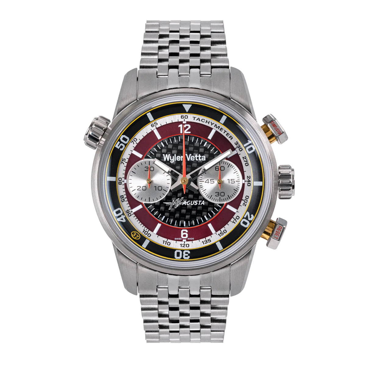 Wyler Vetta Jumbostar MV Agusta WV0401 