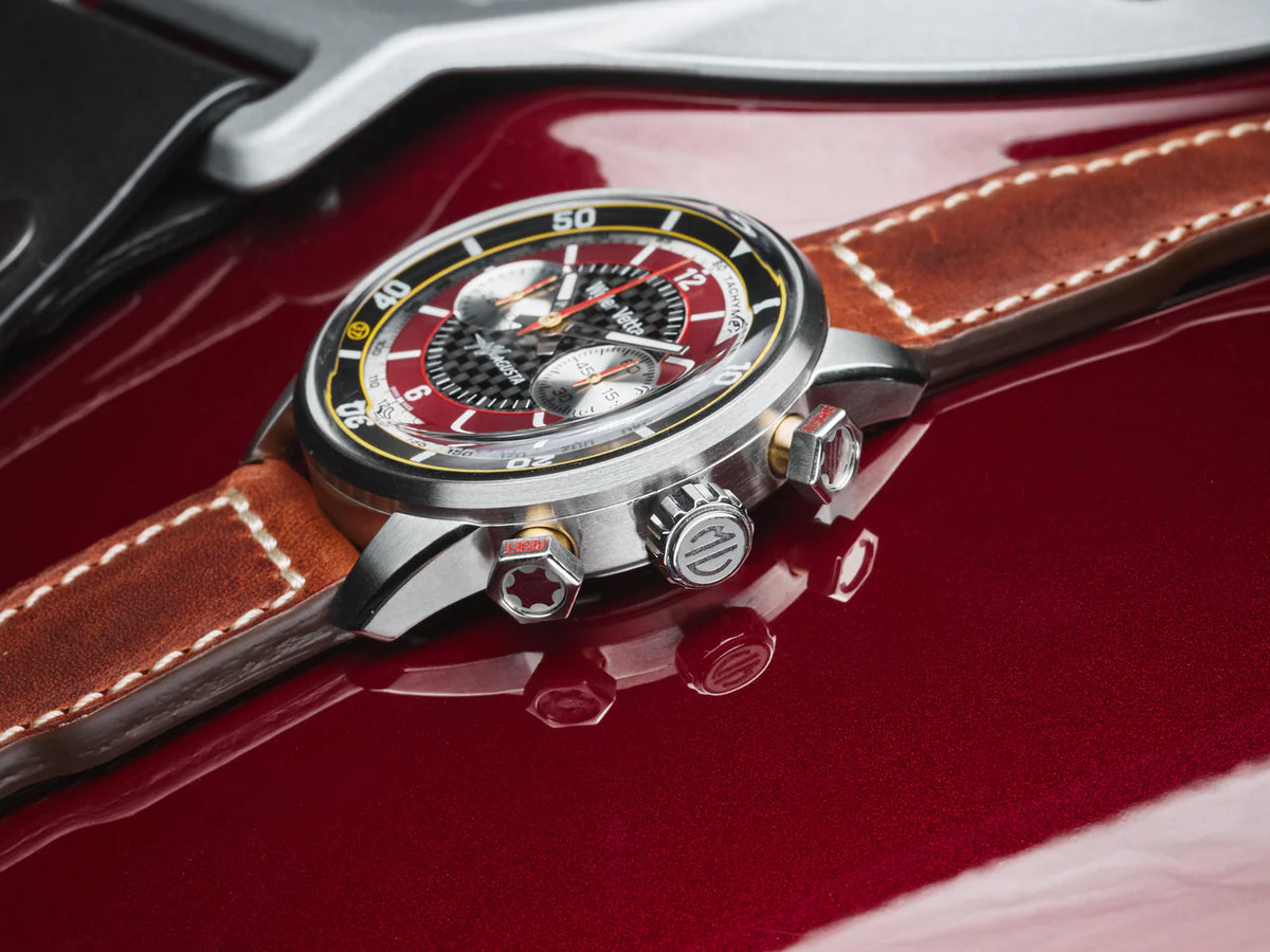 Wyler Vetta Jumbostar MV Agusta WV0401 