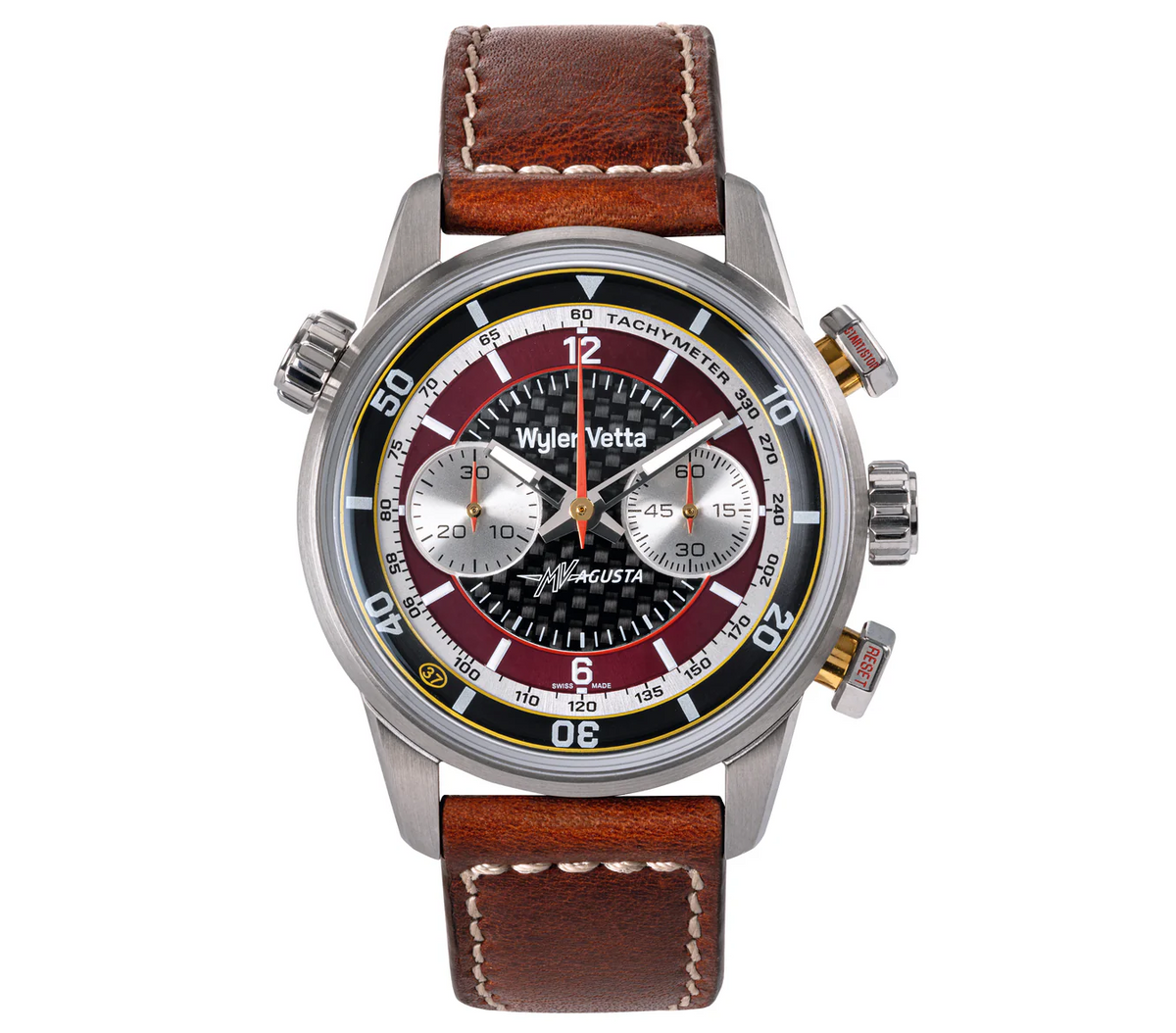 Wyler Vetta Jumbostar MV Agusta WV0401 