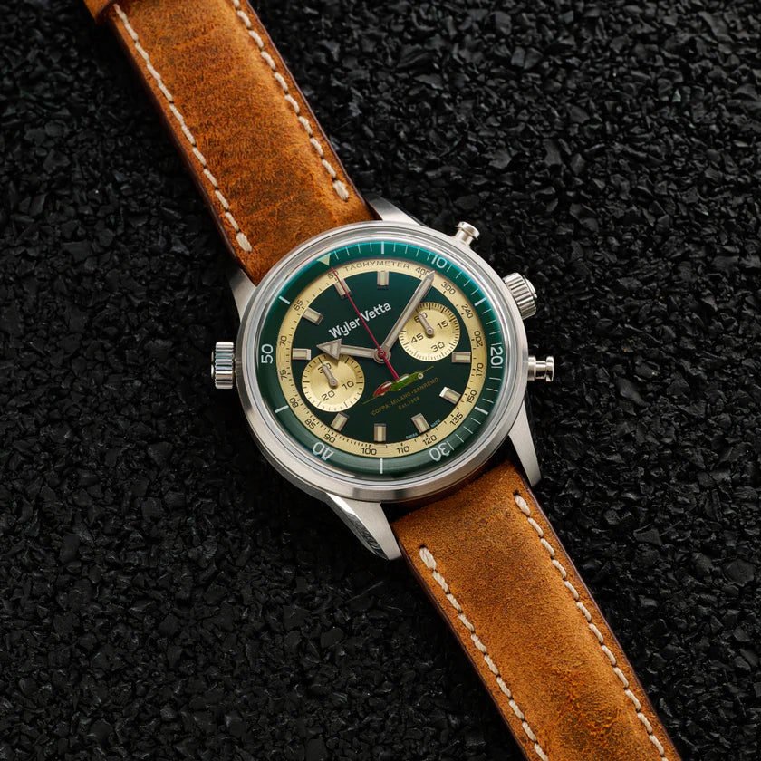 Wyler Vetta Jumbostar Milano-Sanremo WV0405