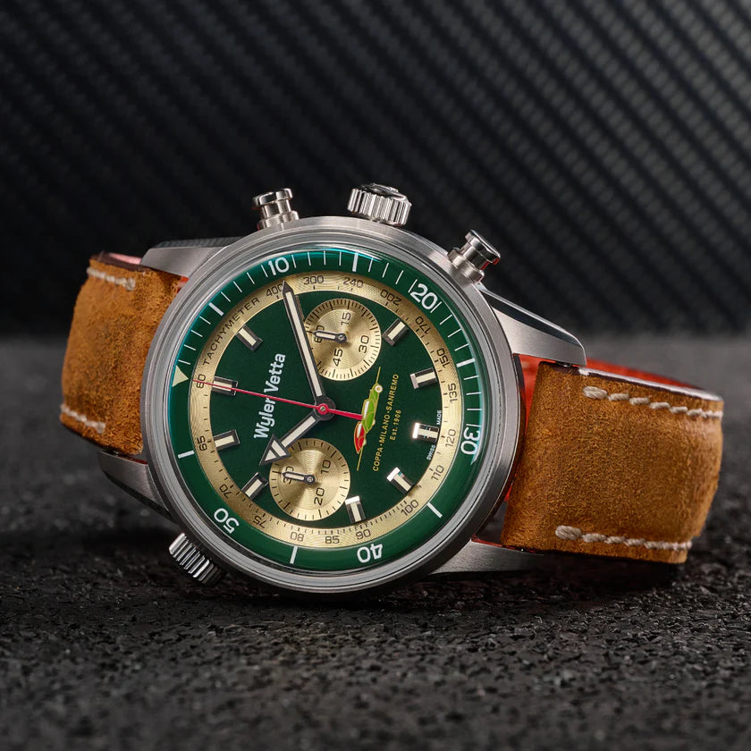 Wyler Vetta Jumbostar Milano-Sanremo WV0405