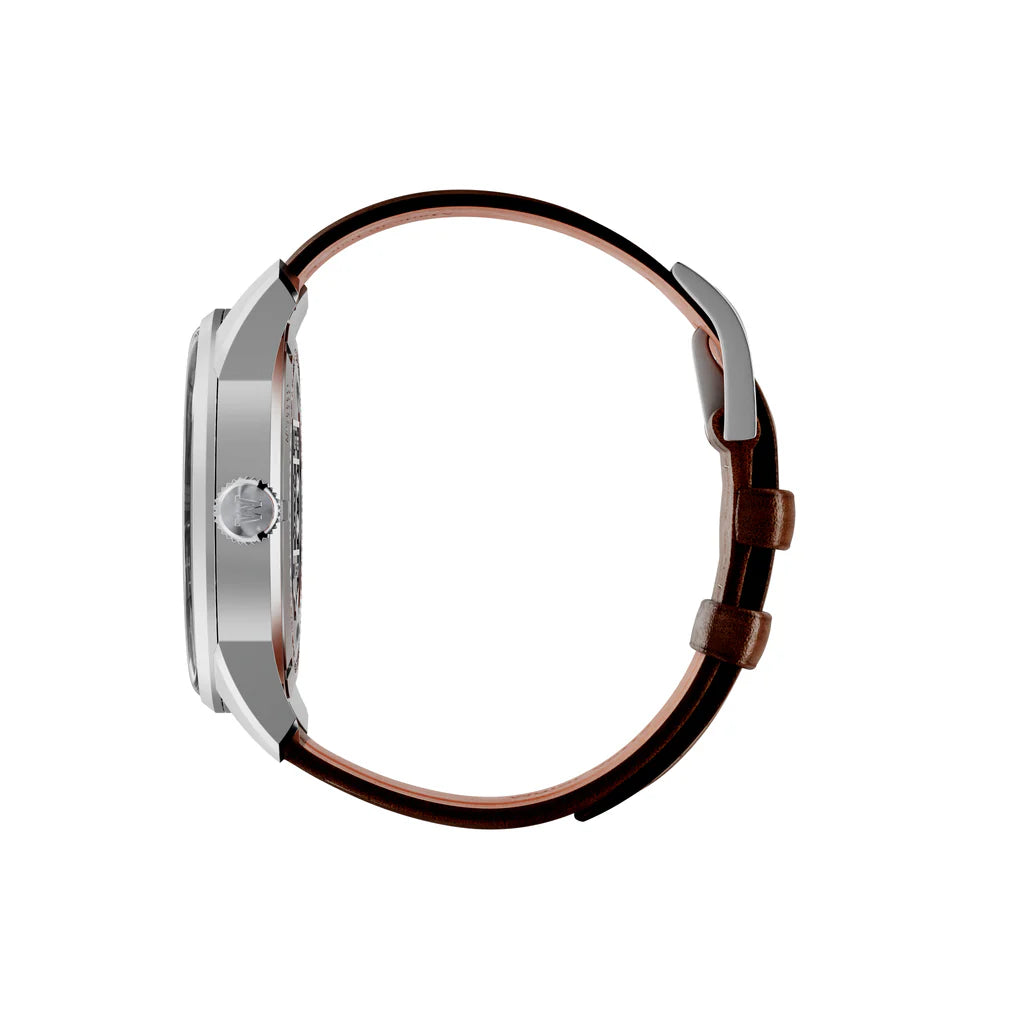 Wyler Vetta Jumbostar Solo Tempo Automatic 40mm WV0418