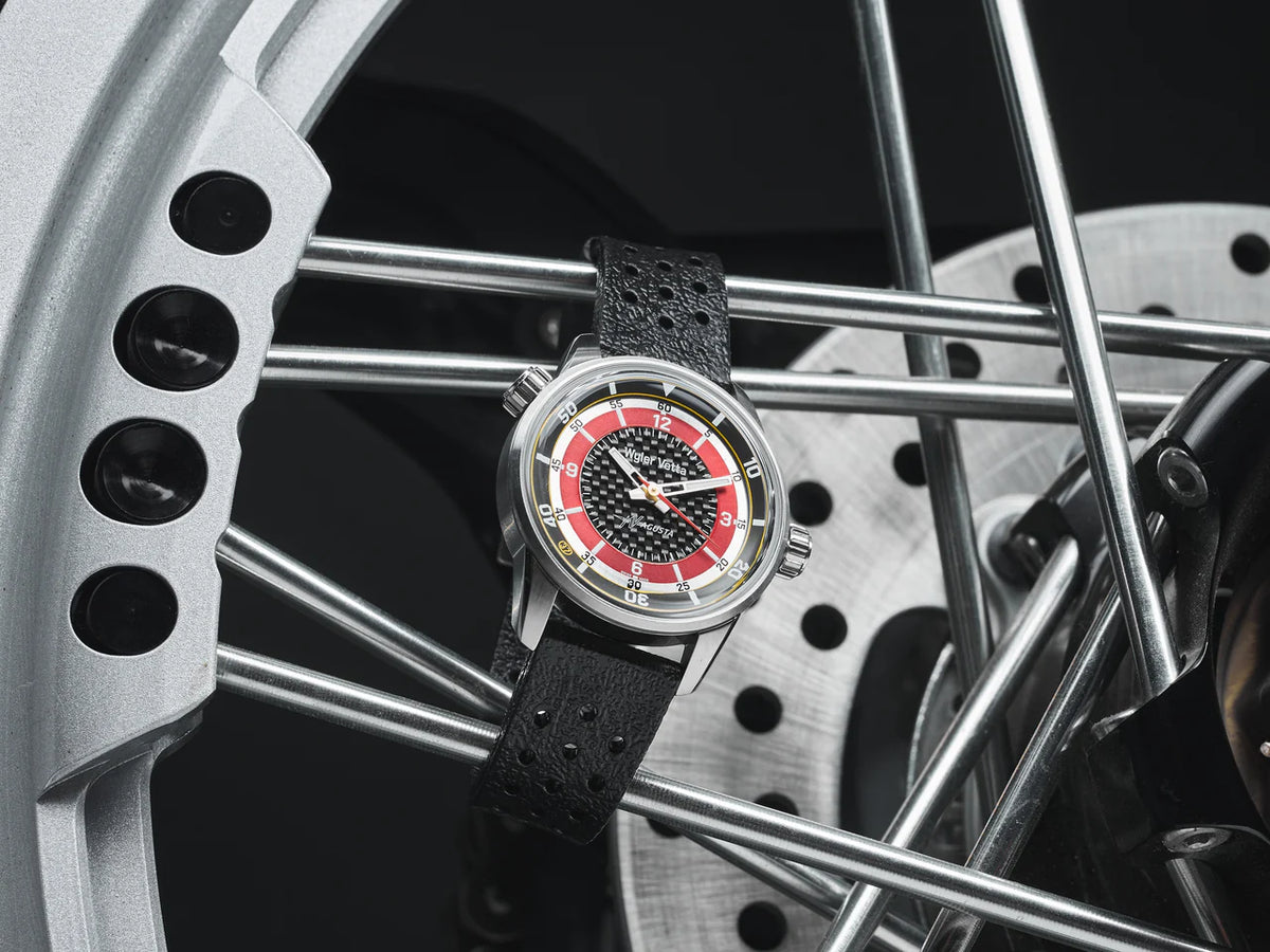 Wyler Vetta Jumbostar MV Agusta WV0419