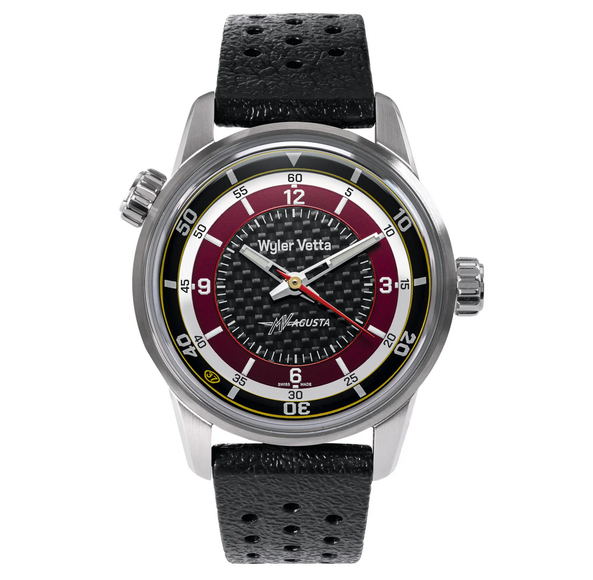 Wyler Vetta Jumbostar MV Agusta WV0419 