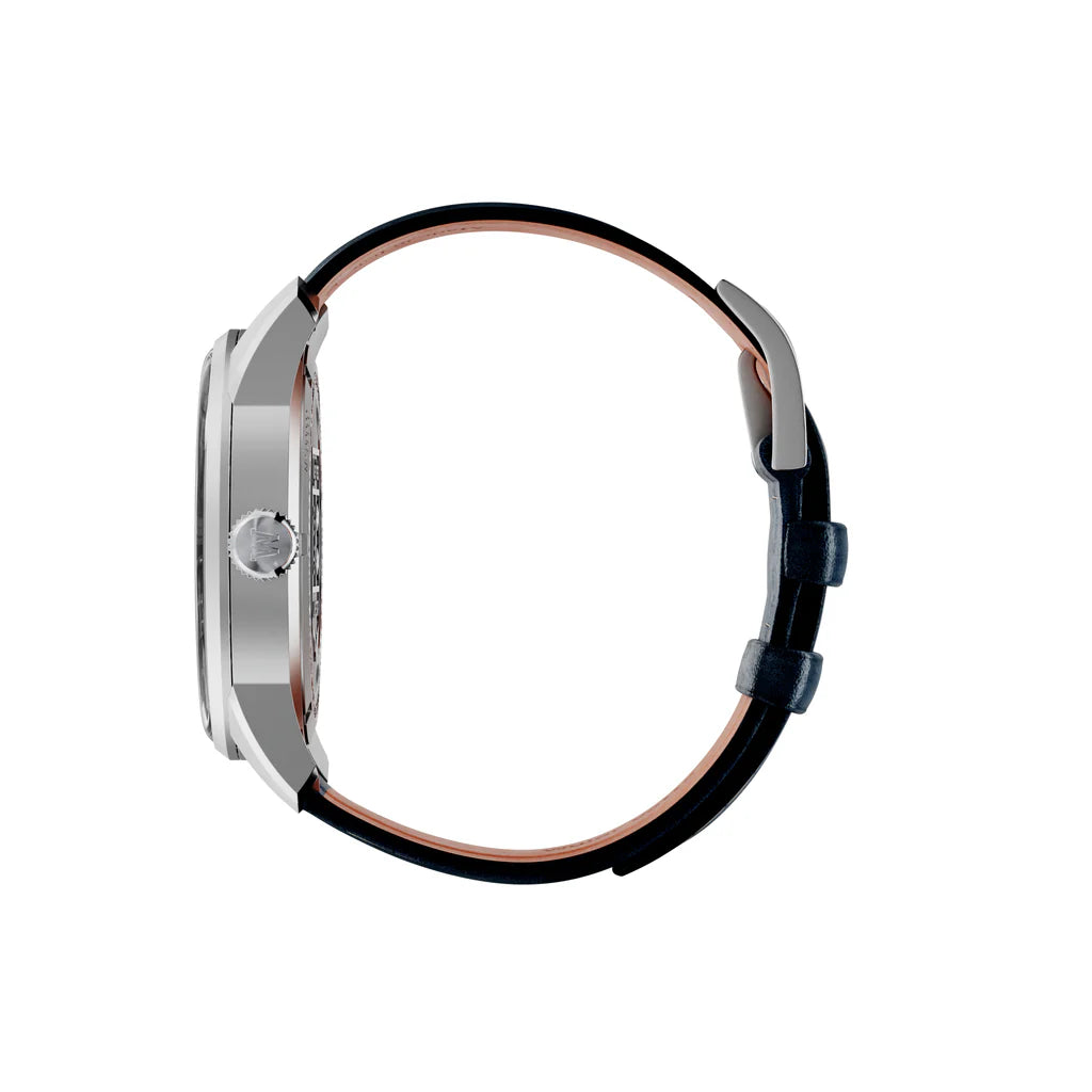 Wyler Vetta Jumbostar Automatic Time Only 40mm WV0420