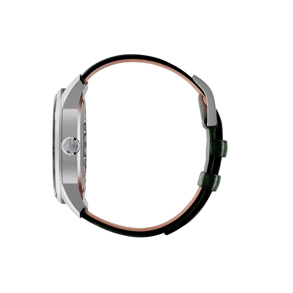 Wyler Vetta Jumbostar Solo Tempo Automatic 40mm WV0422