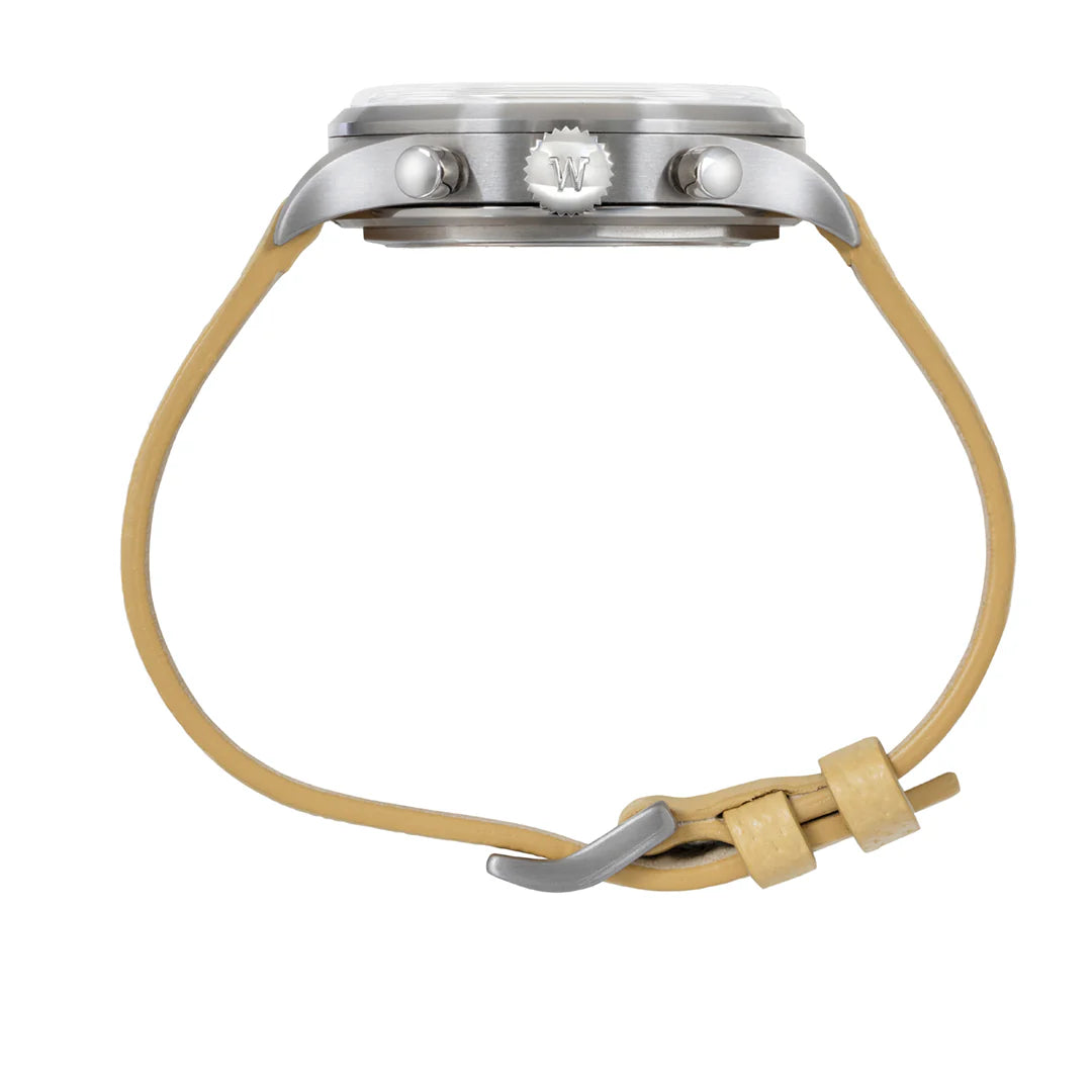 Wyler Vetta Chronographe 38 GILT WV0601 K1