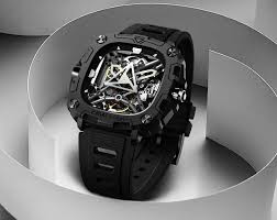 CIGA Design Eye of Energy X051-BB01-W5B