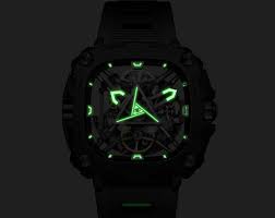CIGA Design Eye of Energy X051-BB01-W5B