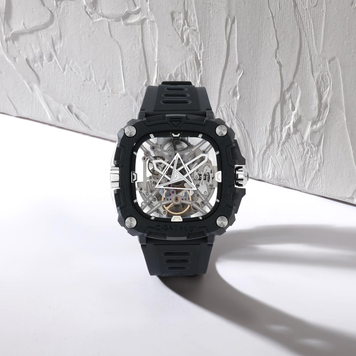 CIGA design Eye of Energy X051-BS01-W5B