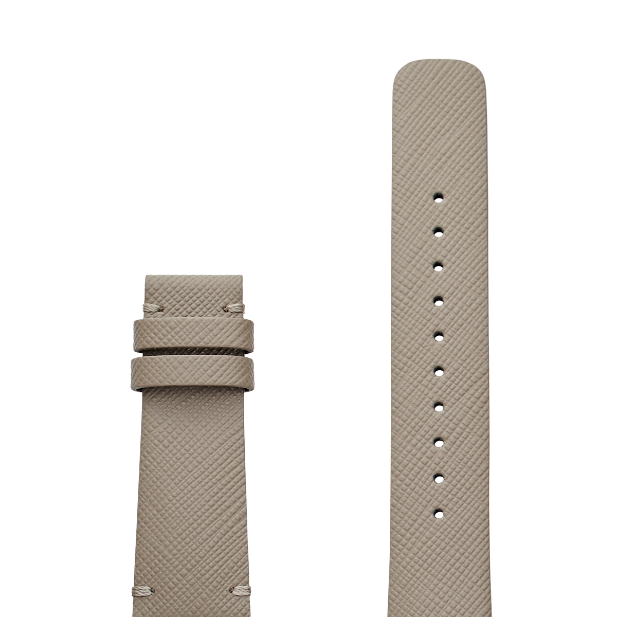 Seiko Original King Seiko 19 mm Armband XSL01319J