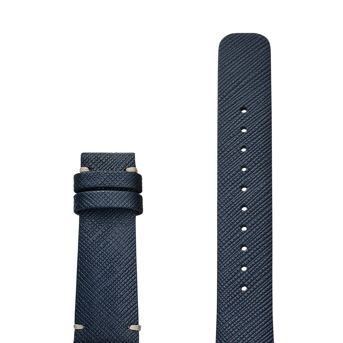 Seiko Original King Seiko 19 mm Armband XSL01519J