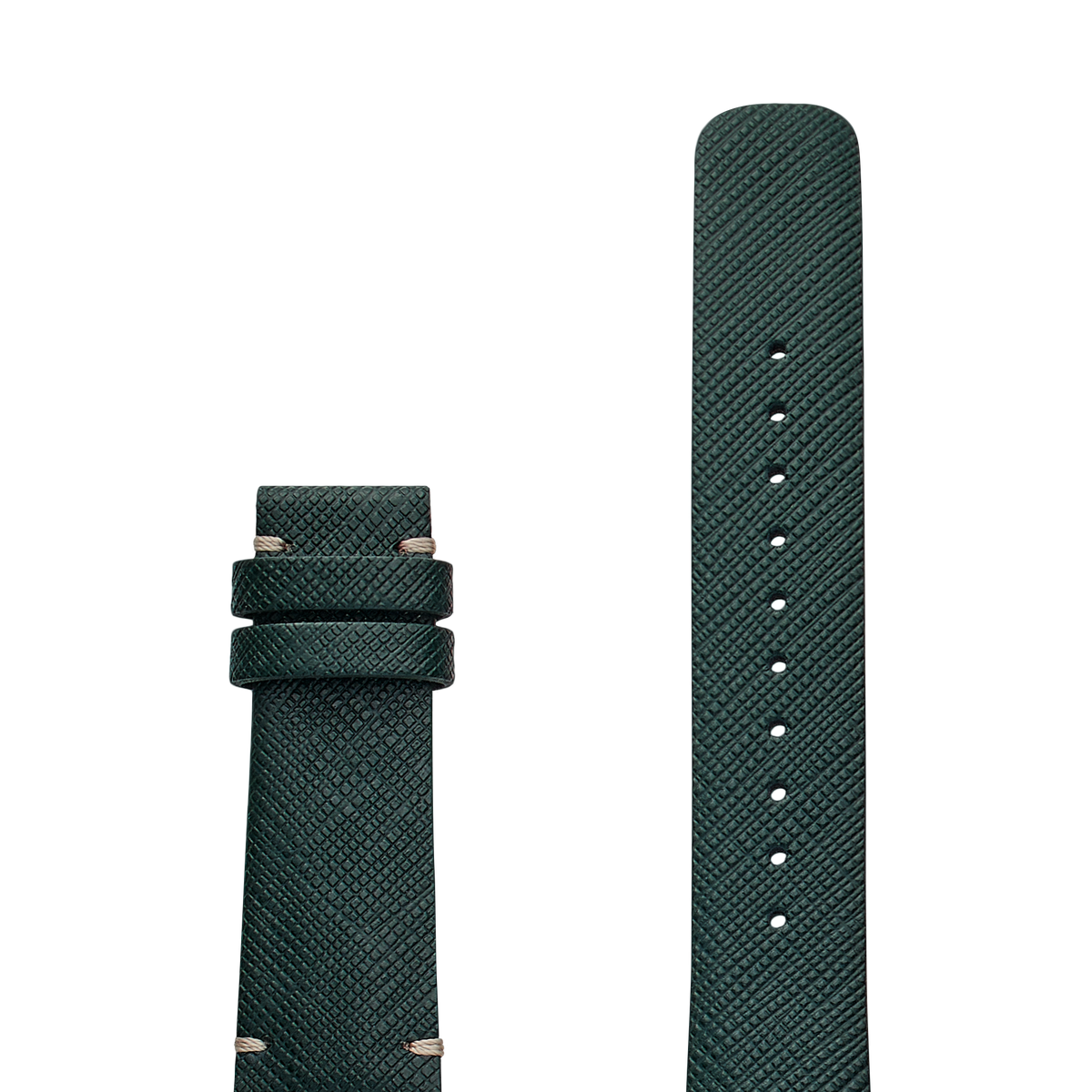 Seiko Original King Seiko 19mm XSL01719J Strap