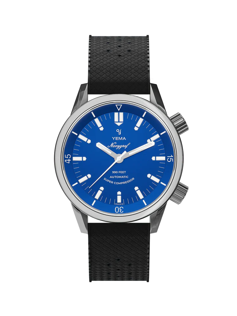 Yema Navygraf Super Compressor YNAV24SC-GTPS