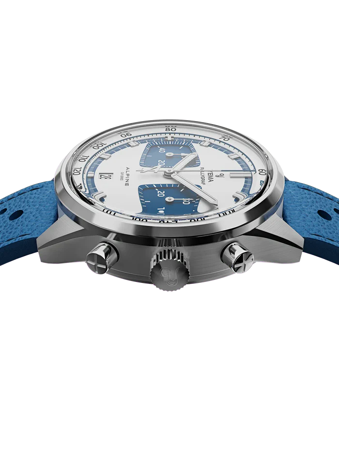 Yema Rallygraf Alpine Cup Series Limited Edition YRAL25ALP.CH-GG33S