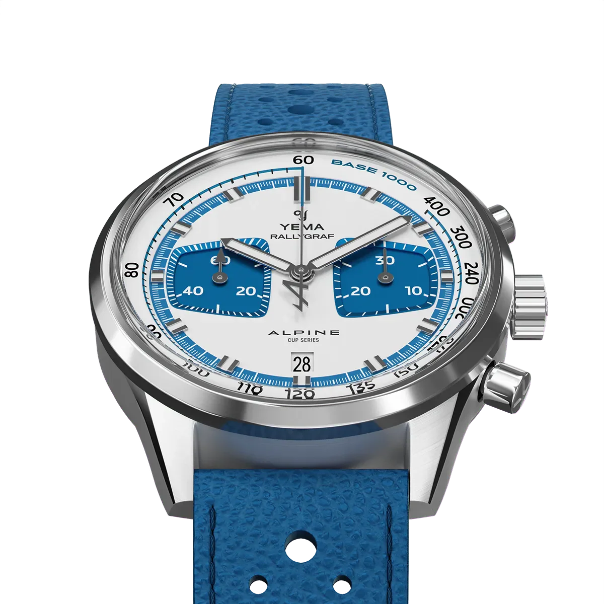 Yema Rallygraf Alpine Cup Series Limited Edition YRAL25ALP.CH-GG33S