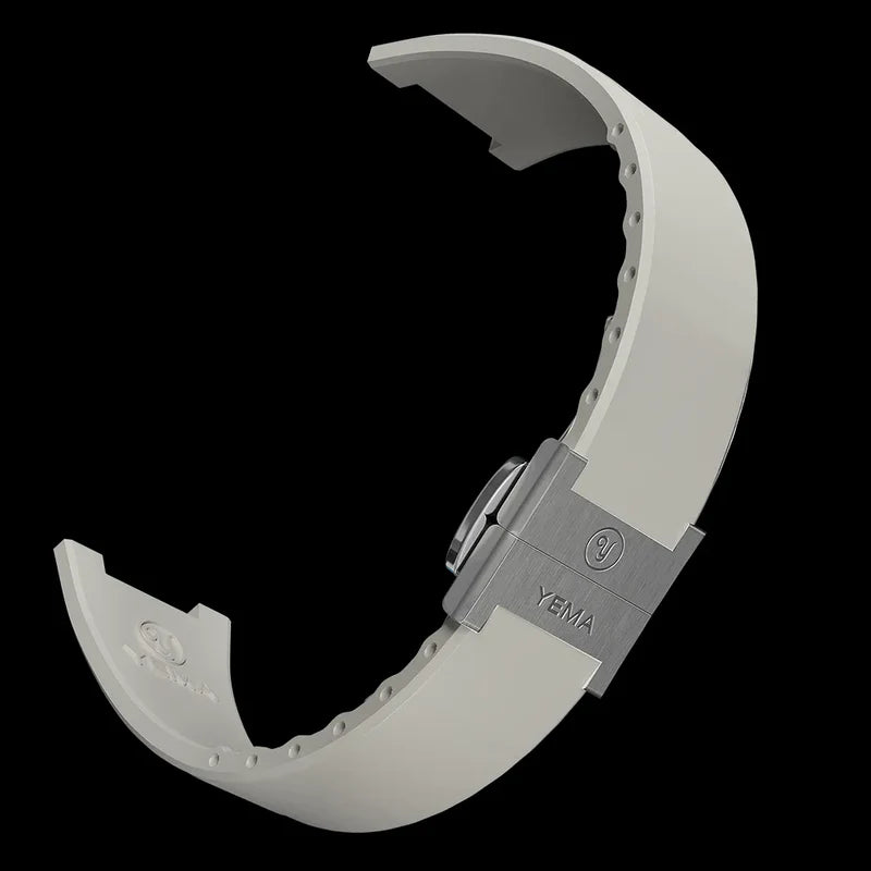 Yema Urban Traveller 39mm Automatico YWTR25-FRBS