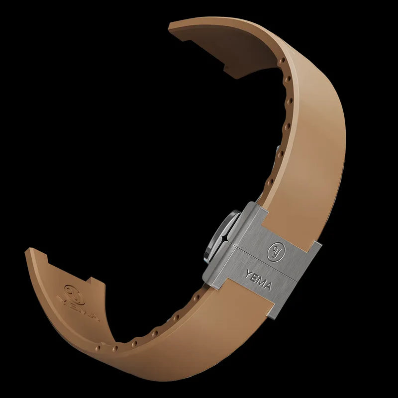 Yema Urban Traveller 39mm Automatico YWTR25-UURBS