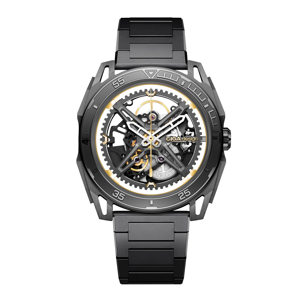 CIGA design Falcon Carbon Z039-GG01-1G