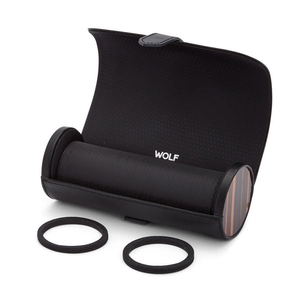 Roadster Triple Watch Roll