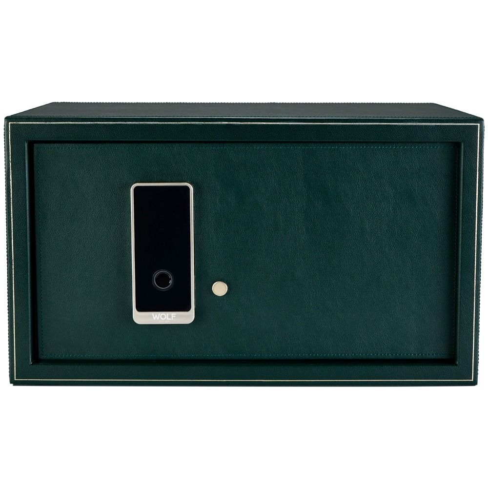 The Den 4 Piece Watch Winder Safe