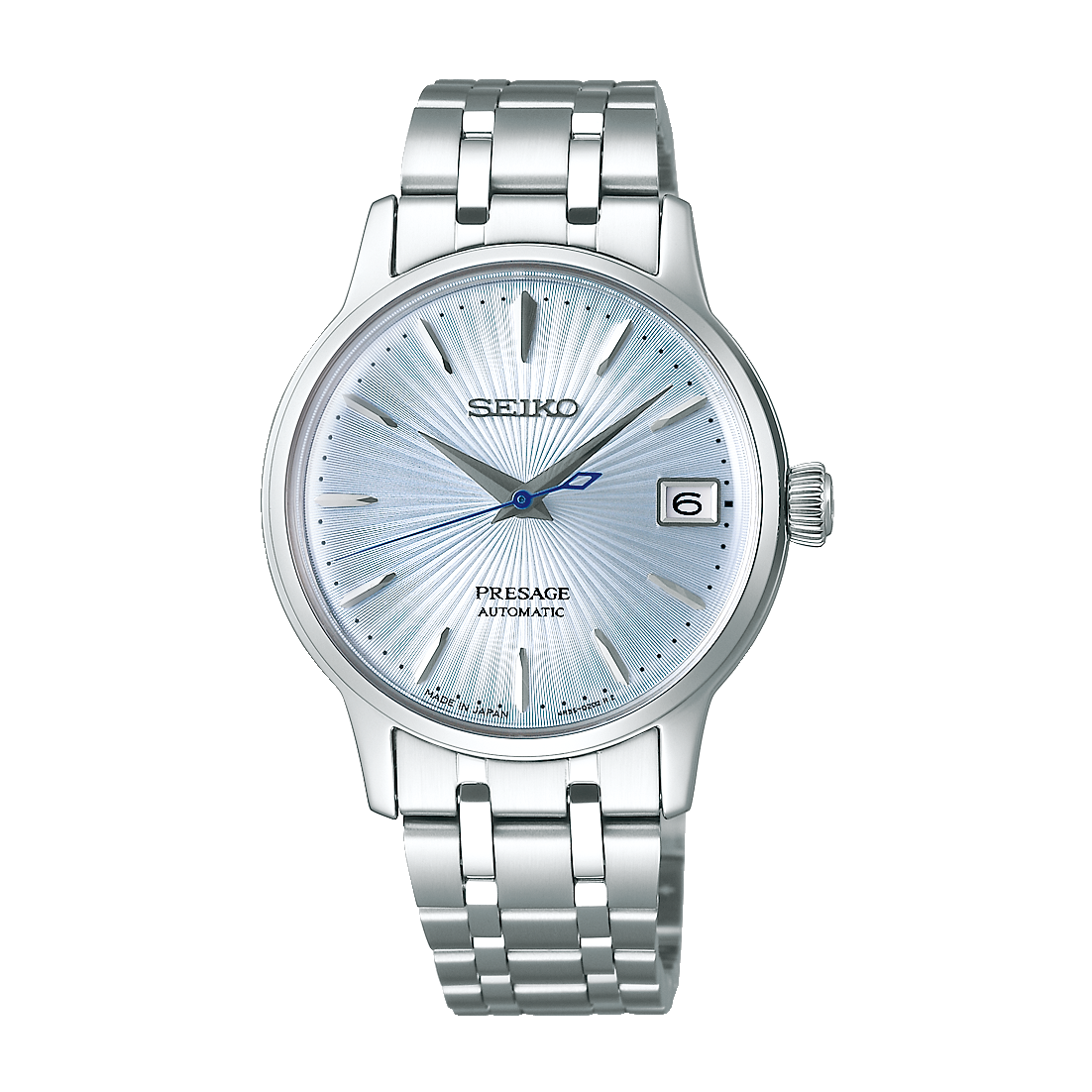 Seiko Presage Lady Automatic SRP841J1