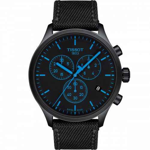 Tissot Chrono XL Uomo T116.617.37.051.00